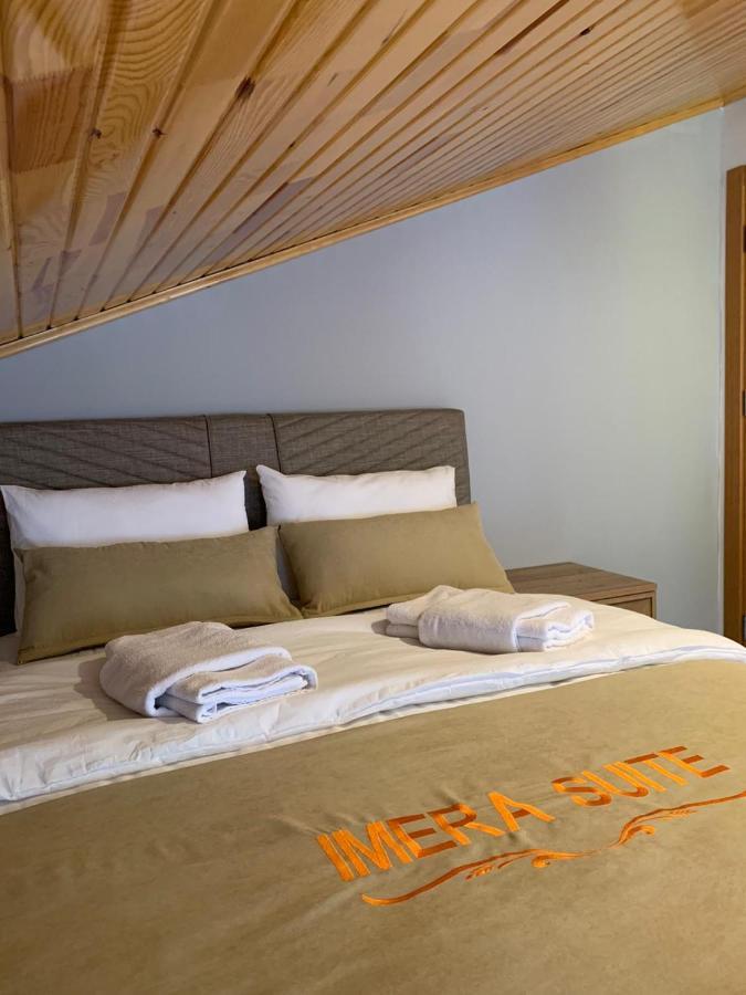 Imera Suite Otel Uzungol Exterior foto