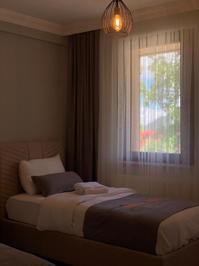 Imera Suite Otel Uzungol Exterior foto