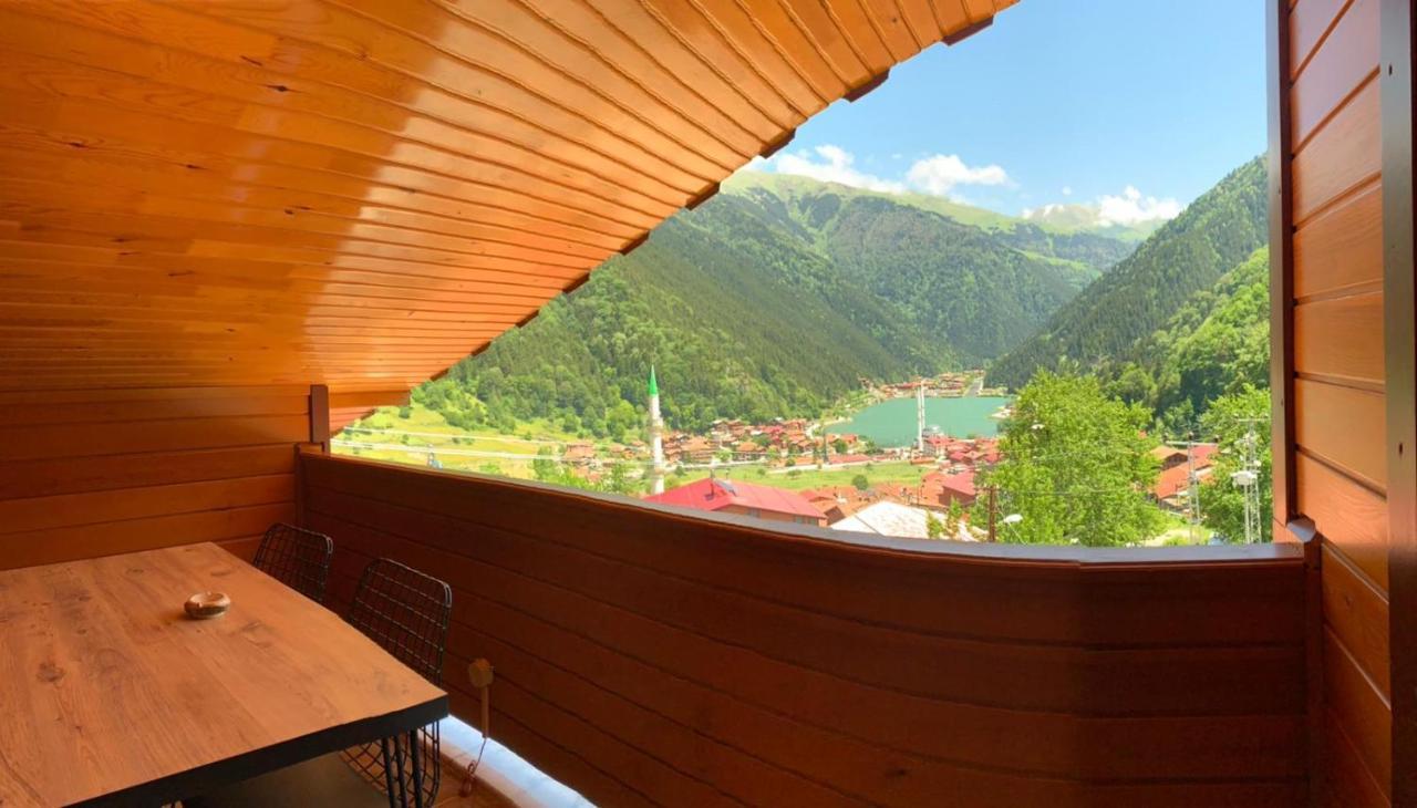 Imera Suite Otel Uzungol Exterior foto