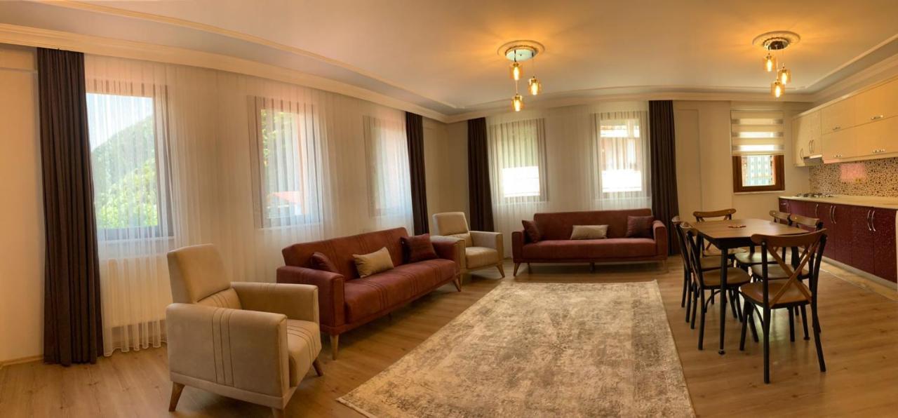 Imera Suite Otel Uzungol Exterior foto
