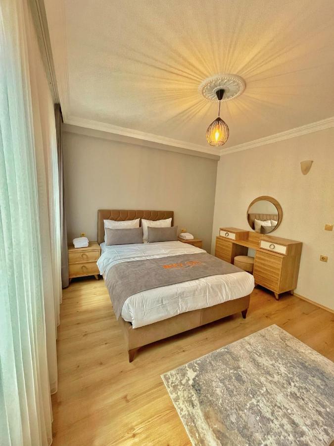 Imera Suite Otel Uzungol Exterior foto