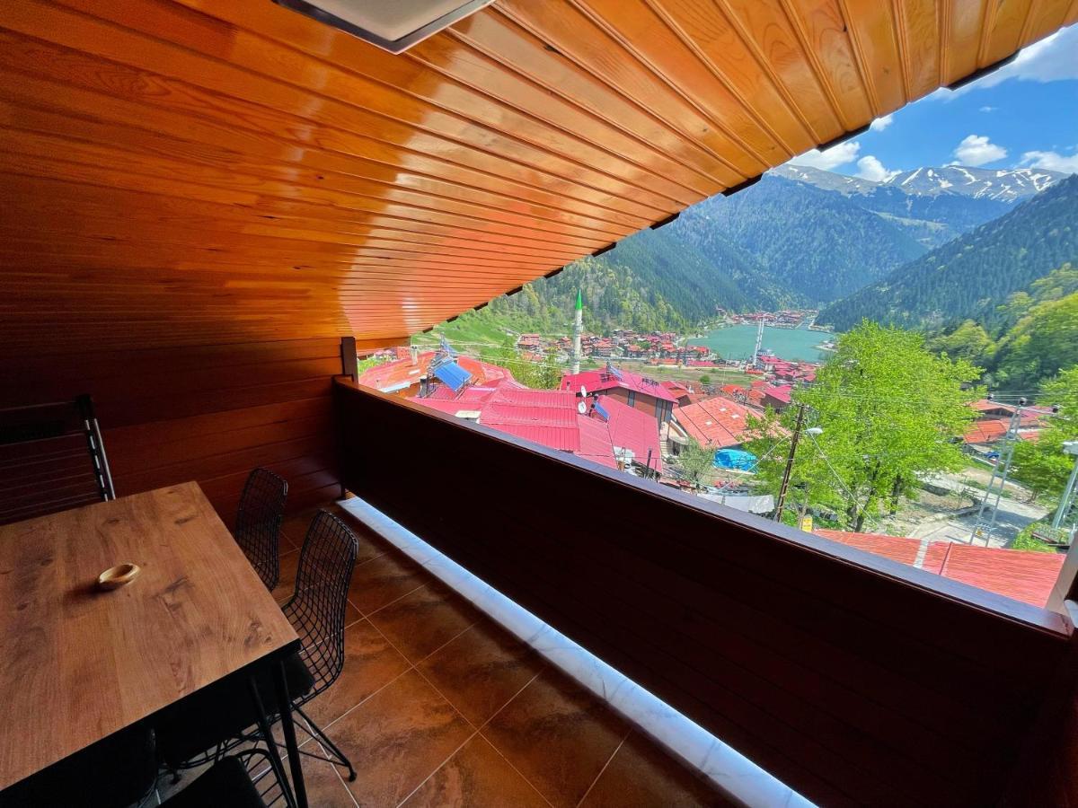 Imera Suite Otel Uzungol Exterior foto