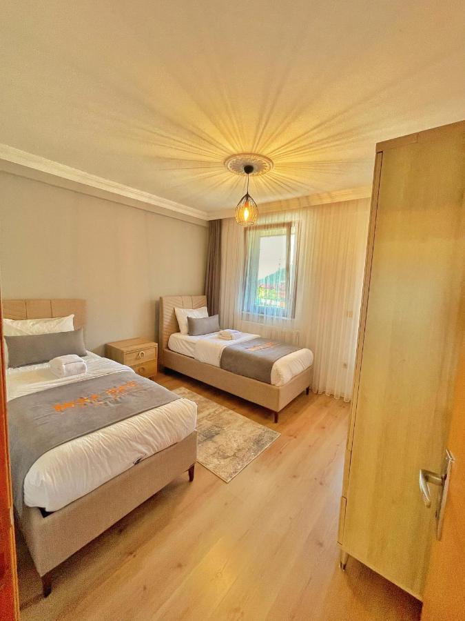 Imera Suite Otel Uzungol Exterior foto