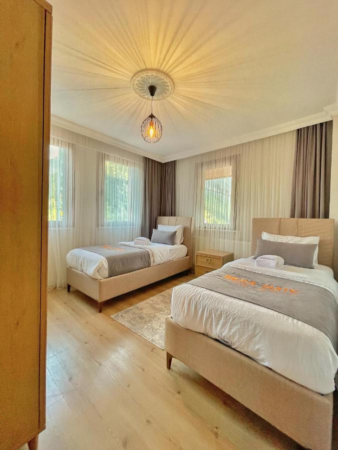 Imera Suite Otel Uzungol Exterior foto