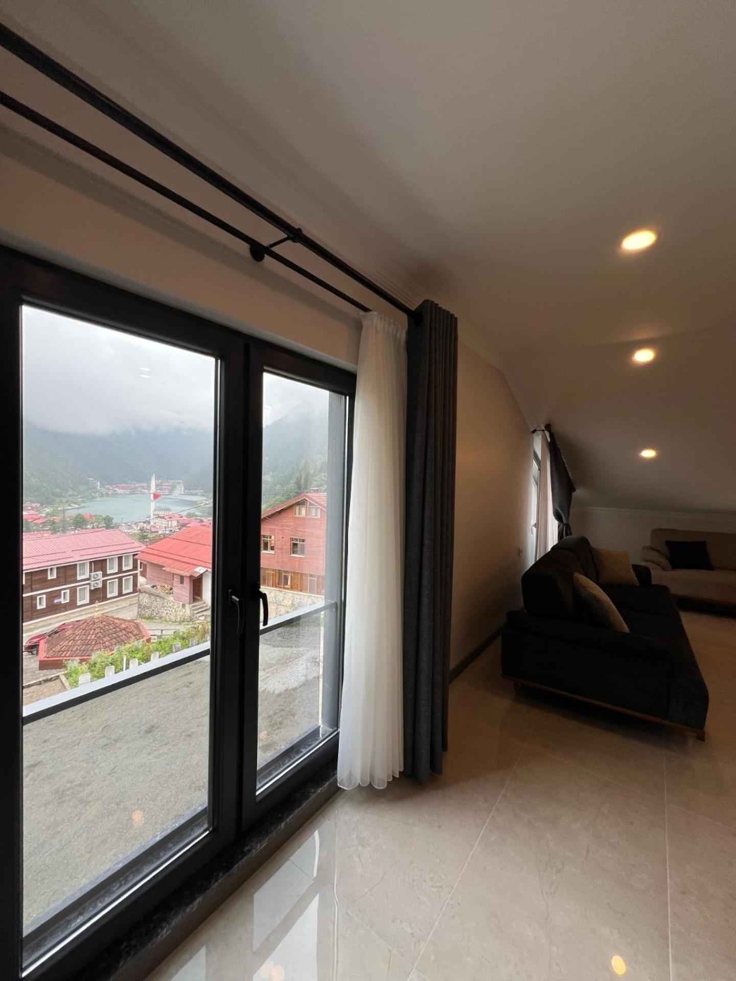Imera Suite Otel Uzungol Exterior foto