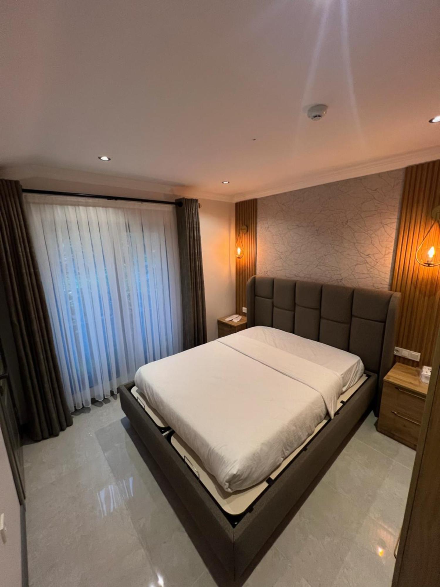 Imera Suite Otel Uzungol Exterior foto