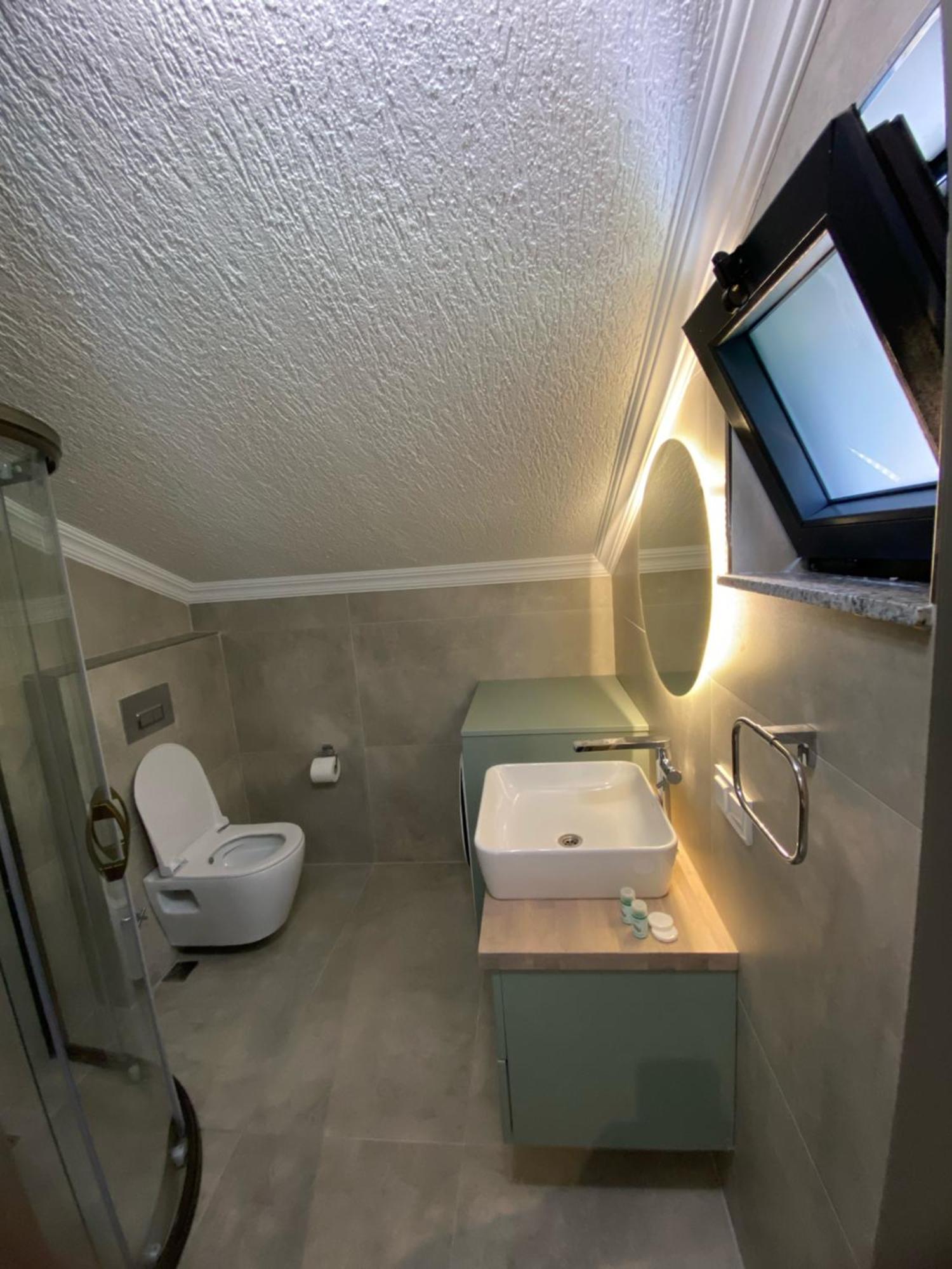Imera Suite Otel Uzungol Exterior foto