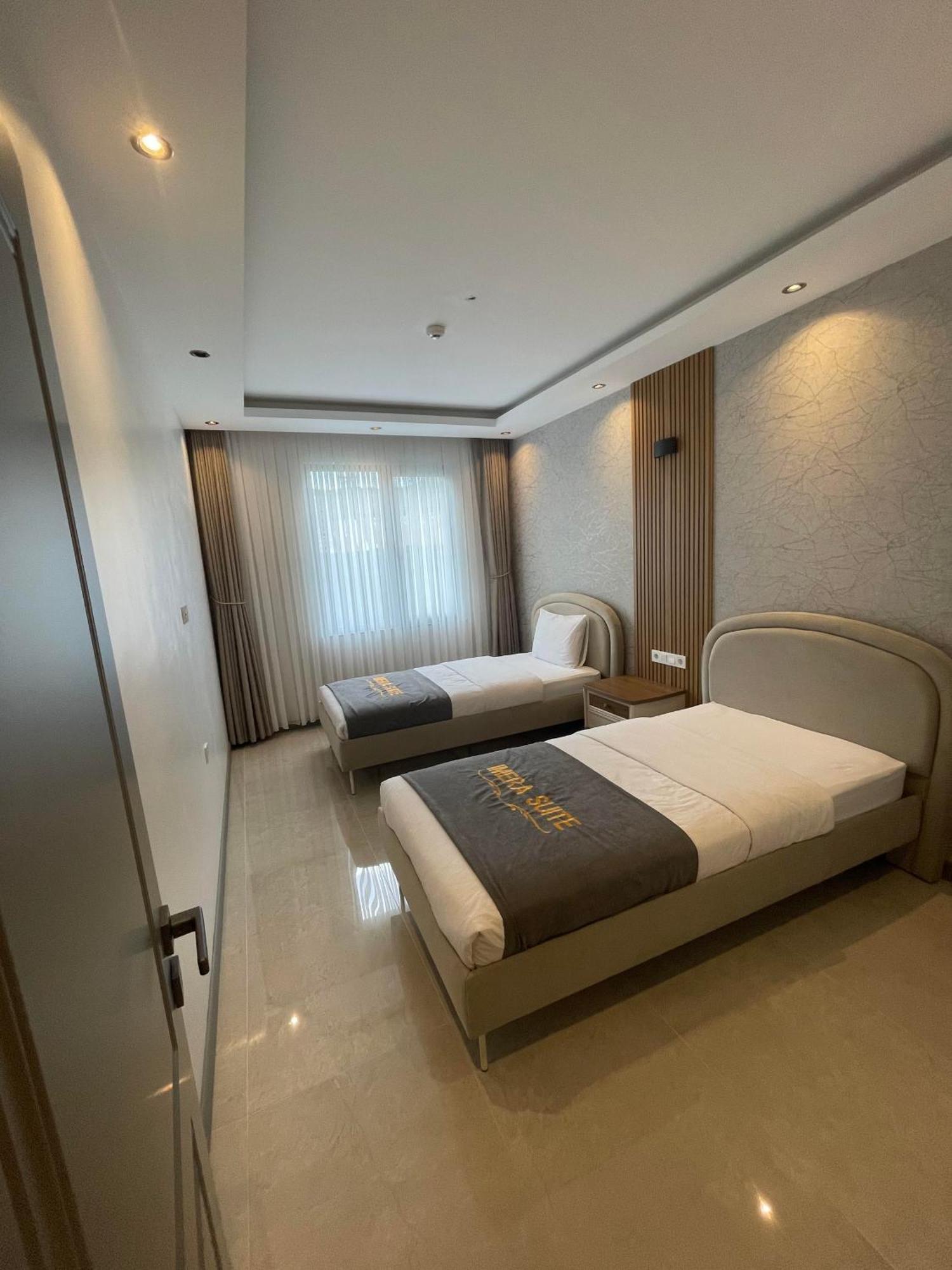 Imera Suite Otel Uzungol Exterior foto