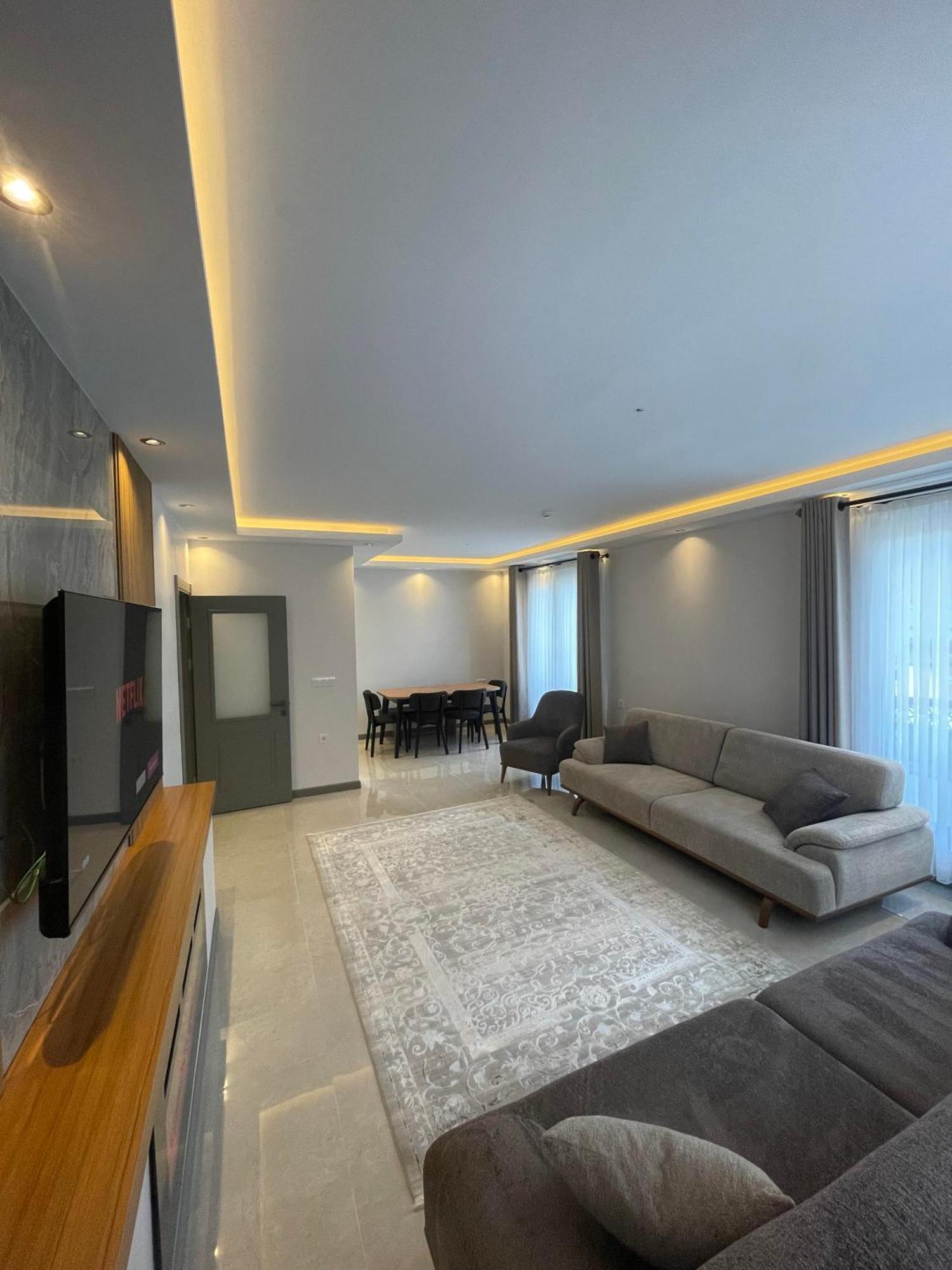 Imera Suite Otel Uzungol Exterior foto