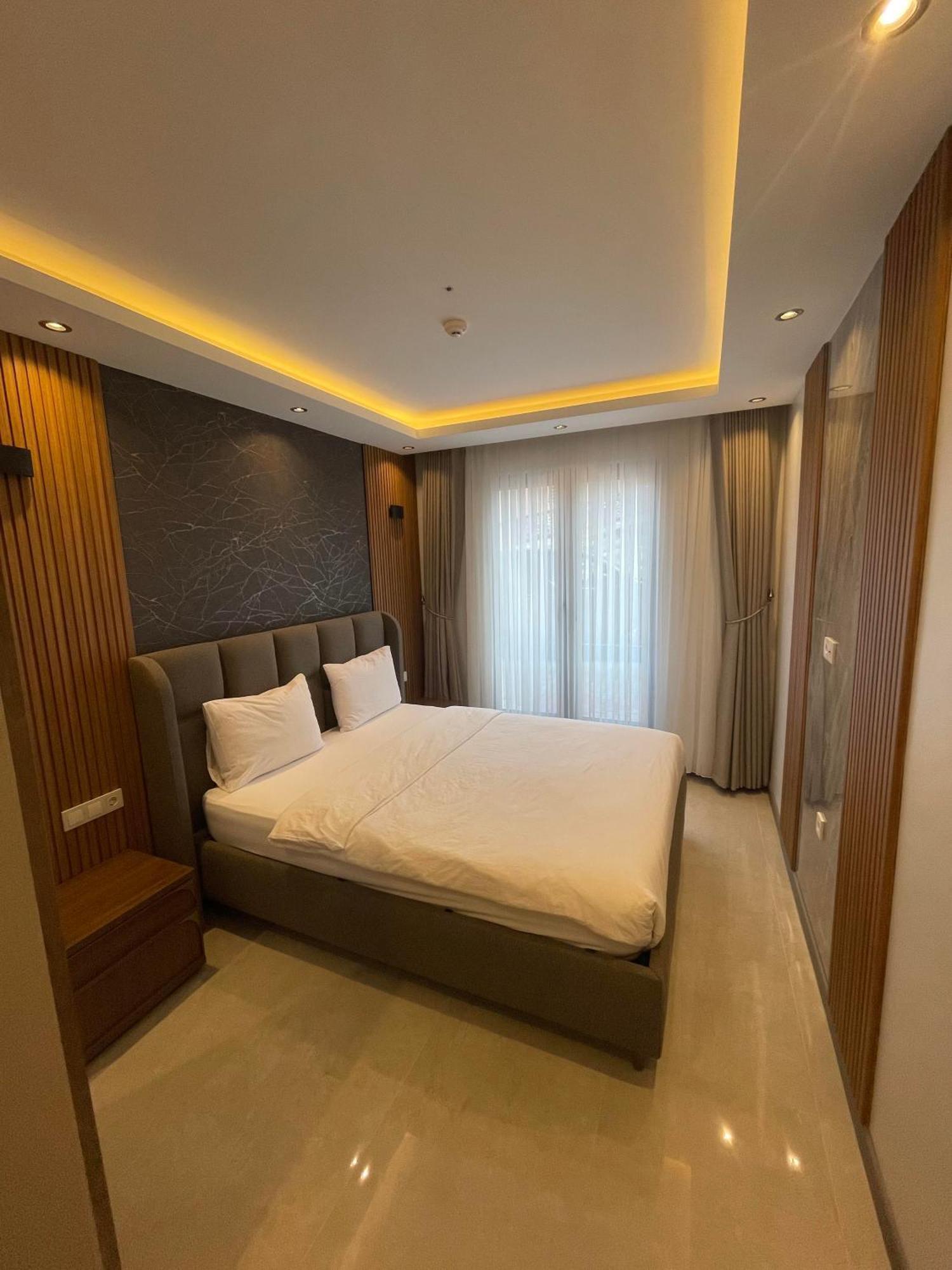 Imera Suite Otel Uzungol Exterior foto