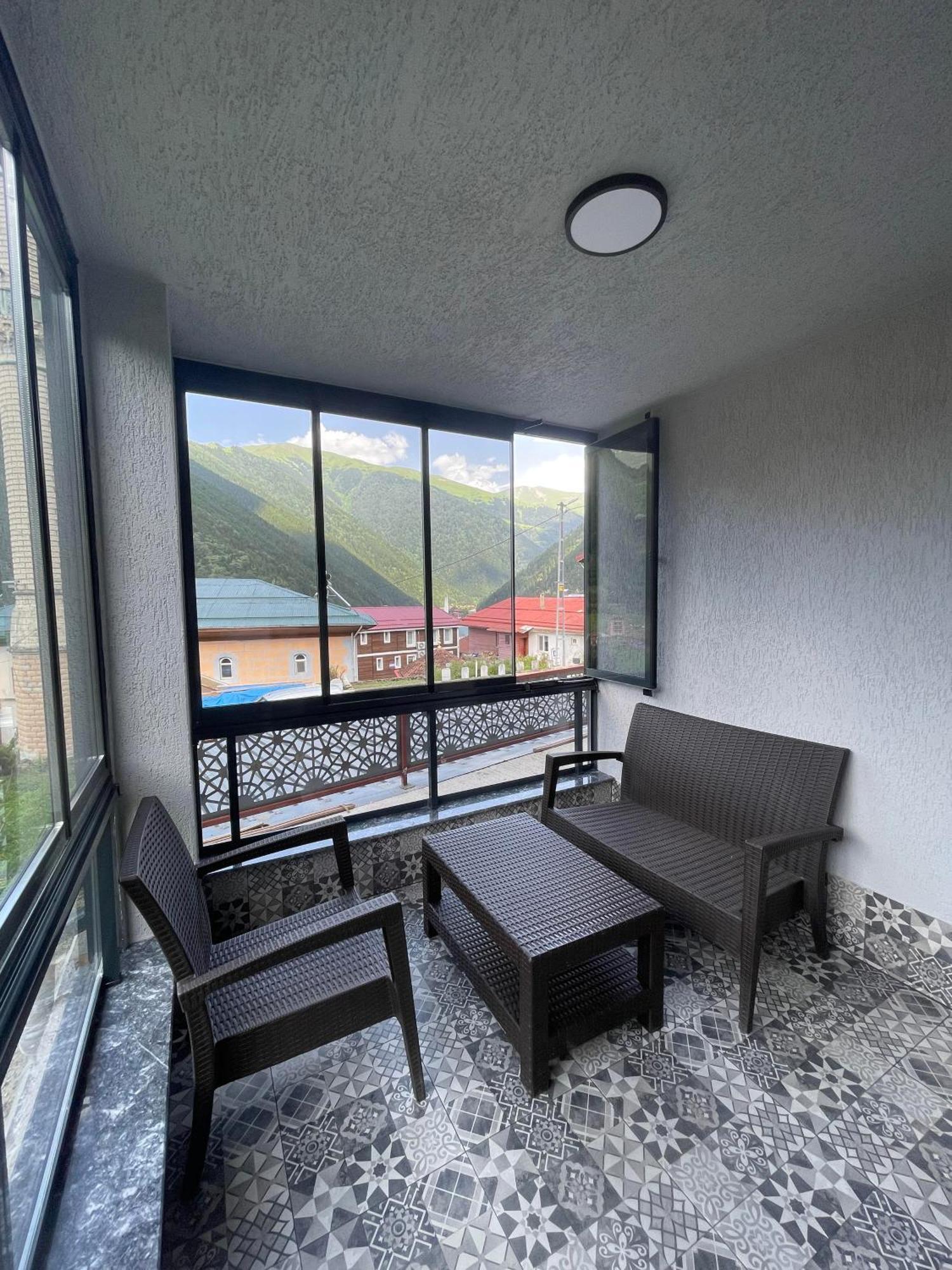 Imera Suite Otel Uzungol Exterior foto