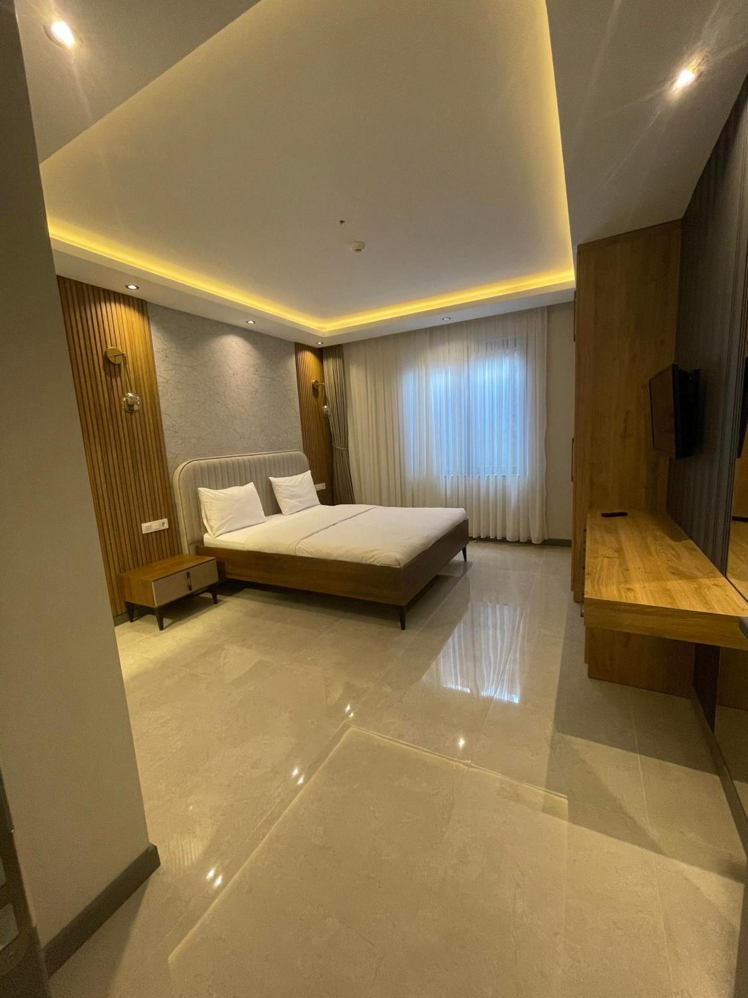 Imera Suite Otel Uzungol Exterior foto
